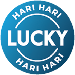luckyharihari_logo luckylucky