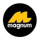 Magnum 4D_logo